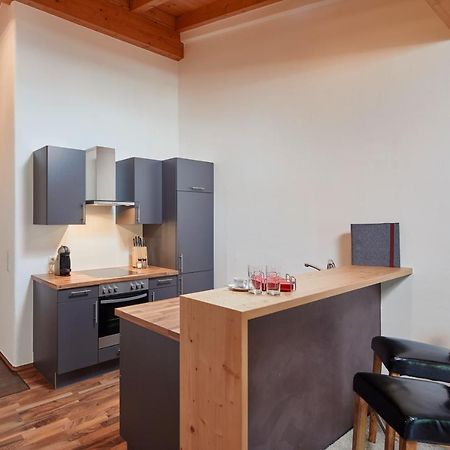 Apartament Kitz Mountain Living Aurach bei Kitzbuehel Zewnętrze zdjęcie